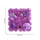 thumbnail image 2 of Simulación de Pared de Flores, Decoración de Boda, Flores Artificiales, Pared de Rosas, Flores de Boda, Adecuado para Pared de Flores de Múltiples Escenas, 2 of 5