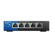 Linksys 5-Port Gigabit Switch (SE3005)