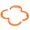 Orange, variante sur Propeller Guard, Drone Bumper Ring Anti Collision Protection Bumper Ring Guards Impact Drone Hélice Protector pour AVATA 2