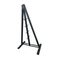 thumbnail image 4 of Langgg Support de Rangement pour Barre de Traction en Fer Triangle Accessoire pour Exercice Intérieur, 4 of 6