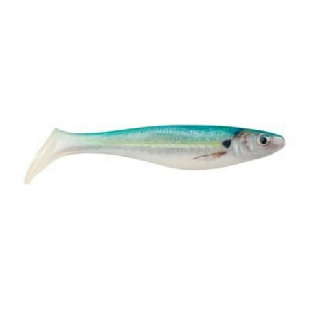 UPC: 0028632793725 | Berkley PowerBait The Champ Swimmer Soft Fishing Bait