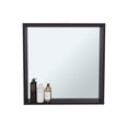 thumbnail image 4 of Dakota Medicine Cabinet with Mirror and Storage, Wall-Mounted Modern Bathroom Organizer, 4 of 6