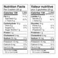thumbnail image 2 of Voortman Orange Creme Wafers, 2 of 2