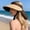 68#Khaki, variant on Wide Brim Sunscreen Hat, UV Protection, Breathable Fabric, Adjustable Size,Fisherman Hat, Beach Sun Hat, Outdoor Travel Sun Cap, Hiking Shade Hat,Outdoor Sun Hat