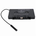 thumbnail image 1 of Sonew Car Bluetooth Cassette Adapter Bluetooth Cassette Adapter Bluetooth Tape Converter Converter, 1 of 4