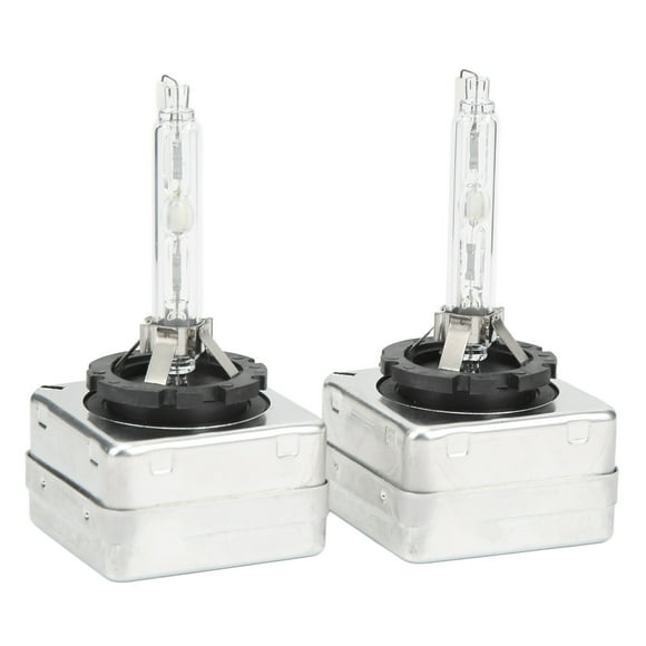 Xenon Headlight Bulb,2PCS Xenon HID D1S Stylish and Modern