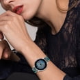thumbnail image 3 of Shisuyan 1Pack Watch Band Bracelet Resin Green Daily Use for General Users, 3 of 8