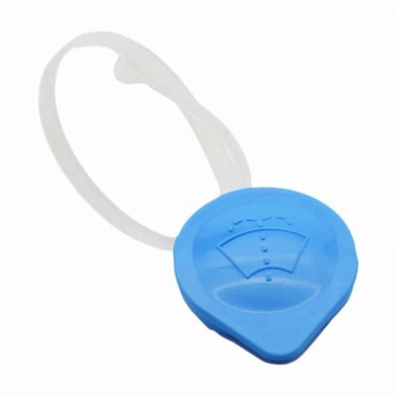 funtasica 3xWindshield Washer Fluid Reservoir Cap 76802-sjd-003 Car Parts for Honda 3 Pcs