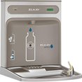 thumbnail image 2 of Elkay LZWSRK EZH2O Kit de Station de Remplissage de Bouteille Rétrofit, Filtré Non Réfrigéré, Acier Inoxydable, 2 of 4
