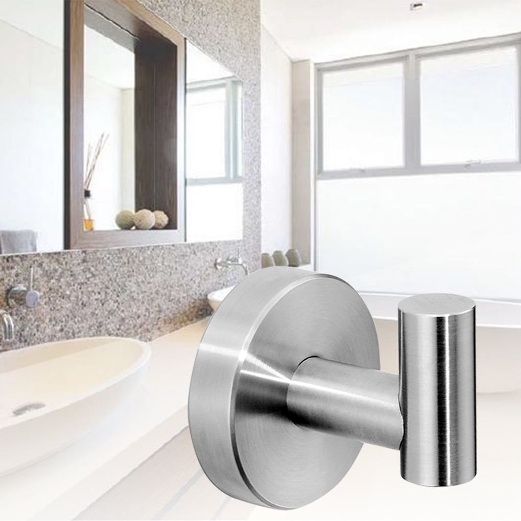 bath towel hooks