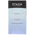thumbnail image 2 of Stash Tea Earl Grey Tea Decaf 18 ct Pack of 2, 2 of 4