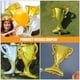 thumbnail image 4 of KAKOWELY 10 globos de aluminio con forma de trofeo dorado, globos de aluminio de campeón para ceremonia de graduación y cumpleaños., 4 of 5
