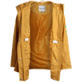 thumbnail image 2 of URBAN REPUBLIC Girls' Raincoat - Lightweight Waterproof Anorak Trench Coat - Rain Jacket (7-16), 2 of 7