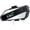 White, variant on SIGUANG Motorcycle Helmet Bluetooth Headset, C6 Helmet Speakers with 2 Mics, Intercom/Hands-Free Call/Music/Waterproof/Noise Cancellation/Wake Siri, for Motorcycles/Skiing/Cycling