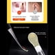 thumbnail image 3 of Limpiador de cera para oídos para bebés, luz LED para limpieza de oídos, removedor de cera para Romacci Limpiador de cera de oído, 3 of 7