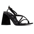 thumbnail image 3 of Zapatillas Para Mujer Naranjos 1153 negro 24, 3 of 4