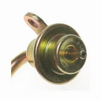 Fuel Pressure Regulator