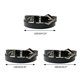 thumbnail image 3 of Cowgirl Waist Chain Casual Buckle Vintage Waist Ceinture Skinny Lady Belt Exquisite Simple Easy Buckle, 3 of 4