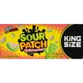 thumbnail image 6 of Sour Patch Kids Watermelon Soft and Chewy Candy, 3.4 Ounce -- 144 per Case., 6 of 7