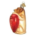 thumbnail image 3 of Old World Christmas Pet Lovers Glass Blown Ornaments for Christmas Tree, Love My Dog, 3 of 4