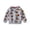 Z2-Grey, variant on Toddler Kid Boys Sweatshirts 6 12 18 24M 3T Dinosaur Truck Car Printed Long Sleeve Crewneck Solid Color Pullover Fall Tops, 3-4 Years