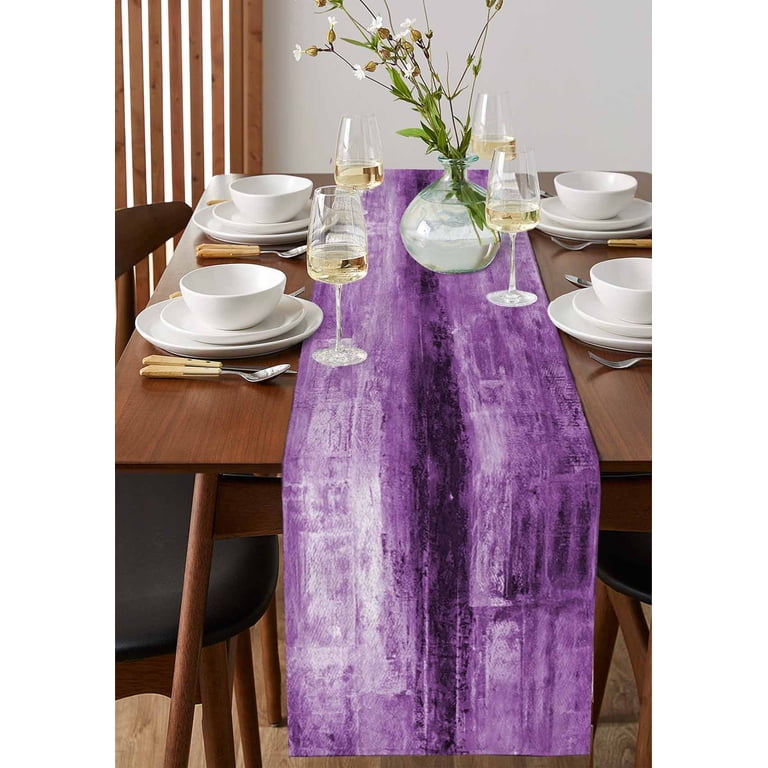 open lace back dress Amazon.com: Table Runner Dresser Scarves-36 Inches Long, Purple Floral  Hydrangeas Rectangle Kitchen Tabletop Runners, Country Flowers Dining Table  Decoration for Indoor Outdoor Party Tables : Home & Kitchen main image 0