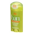 thumbnail image 4 of Ban Deodorant 2.6oz Invisible Solid Sweet Simplicity 2 Pack, 4 of 5