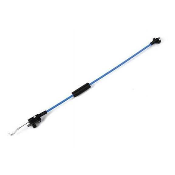 Saab Original 9-3 Front Door Latch Release Cable 12785564