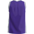 thumbnail image 3 of Men's GameDay Greats  Purple University of Sioux Falls Cougars  Lightweight Basketball Jersey, 3 of 4