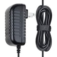 thumbnail image 2 of SupplySource AC/DC Adapter for Snap On Scanner Solus Edge EESC320 EESC-320, ETHOS Plus Scan Tool EESC319W EESC319 Diagnostic & Analysis System Power Supply Cord Wall Home Battery Charger PSU, 2 of 4