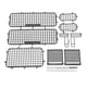 thumbnail image 3 of Accesorios RC Malla metálica para ventanas RC Protector de ventanas RC Defender Bling Bling, 3 of 12