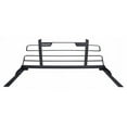 thumbnail image 2 of TrailFX HR001B Titanium Black Powder Coated Frame Only Headache Rack, 2 of 4