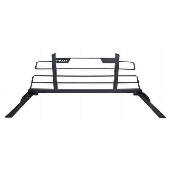 TrailFX HR002B TFX Headache Racks HEADACHE RACK