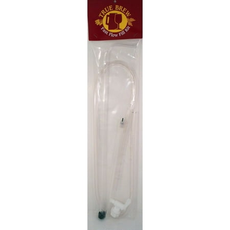 - True Brew Fast Flow Fill Kit