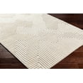 thumbnail image 5 of Hauteloom Citro Wool Living Room, Bedroom Area Rug - Beige, Gray, Brown - 8' x 10', 5 of 6