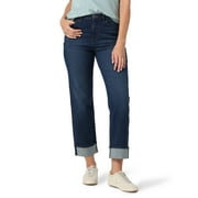 Lee® Women's Heritage High Rise Boyfriend Jean