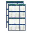 thumbnail image 2 of House of Doolittle HOD391 Poster Style Cal - Acad-Calendar, 2 of 3