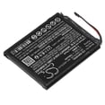thumbnail image 2 of Replacement Battery for Garmin 3597LMT,Nuvi 3597,Nuvi 3597LMTHD,Nuvi 3598,Nuvi 3598LMT,Nuvi 3598LMT-D,361-00070-00,361-00070-01,3.7V/700mAh, 2 of 5