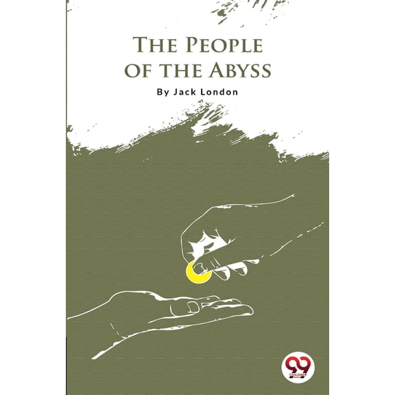 The People Of The Abyss, (Paperback)