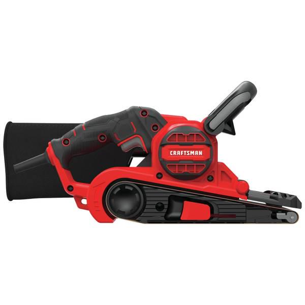Craftsman 3 x21 Electric Belt Sander
