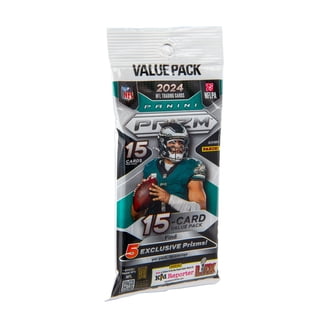 Free Shipping! Panini Absolute Football NFL Trading Cards Blaster