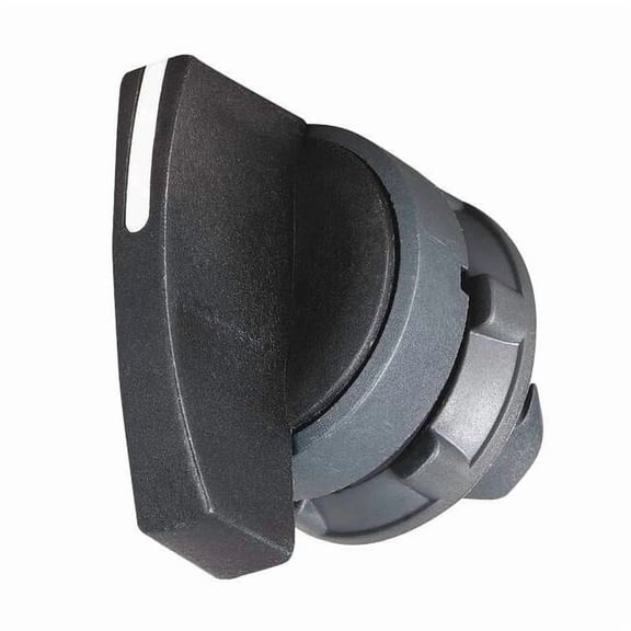 Schneider Electric Non-Illum Selectr Swtch,22mm,3 Pos,E Lvr ZB5AJ3