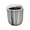 blue striped cup, variant on Ceramic Striped Handheld Mug With Sip Hole Heatproof For Hot And Cold Drink