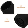 thumbnail image 3 of FOMIYES 4Ud Protectores De Patas Para Sillas Con Cubierta De Resistente Y Antideslizante, 3 of 6