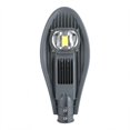 thumbnail image 1 of Noref Lampe LED Extérieure, Lampe de Rue LED pour Jardin Extérieur Lampe de Cour Éclairage de Portail AC 85-265V, Lampe de Rue LED, 1 of 8