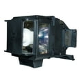thumbnail image 5 of Lutema Economy for Epson PowerLite Z8255NL Projector Lamp with Housing, 5 of 5