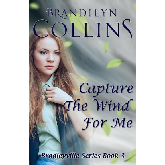 Bradleyville: Capture The Wind For Me (Paperback)
