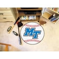 thumbnail image 1 of Université d'État de Tennessee Moyen, 1 of 2