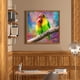 thumbnail image 5 of Wdftyju Diamond Painting 5D Animal colorido Full Round Drill Rhinestone Kit (B2179) Wdftyju 6uk1hq8ar1ed4ux5D01, 5 of 9