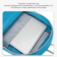 thumbnail image 4 of Mochila Plegable Ultraligera para Deportes al Aire Libre, Mochila de Senderismo Ligera y Plegable Para Senderismo, Viajes de Montañismo, 4 of 7